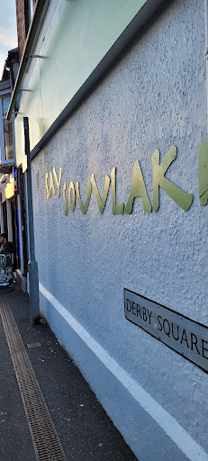 Photo of Say Souvlaki - 17a Market Pl, Loughborough LE11 3EA